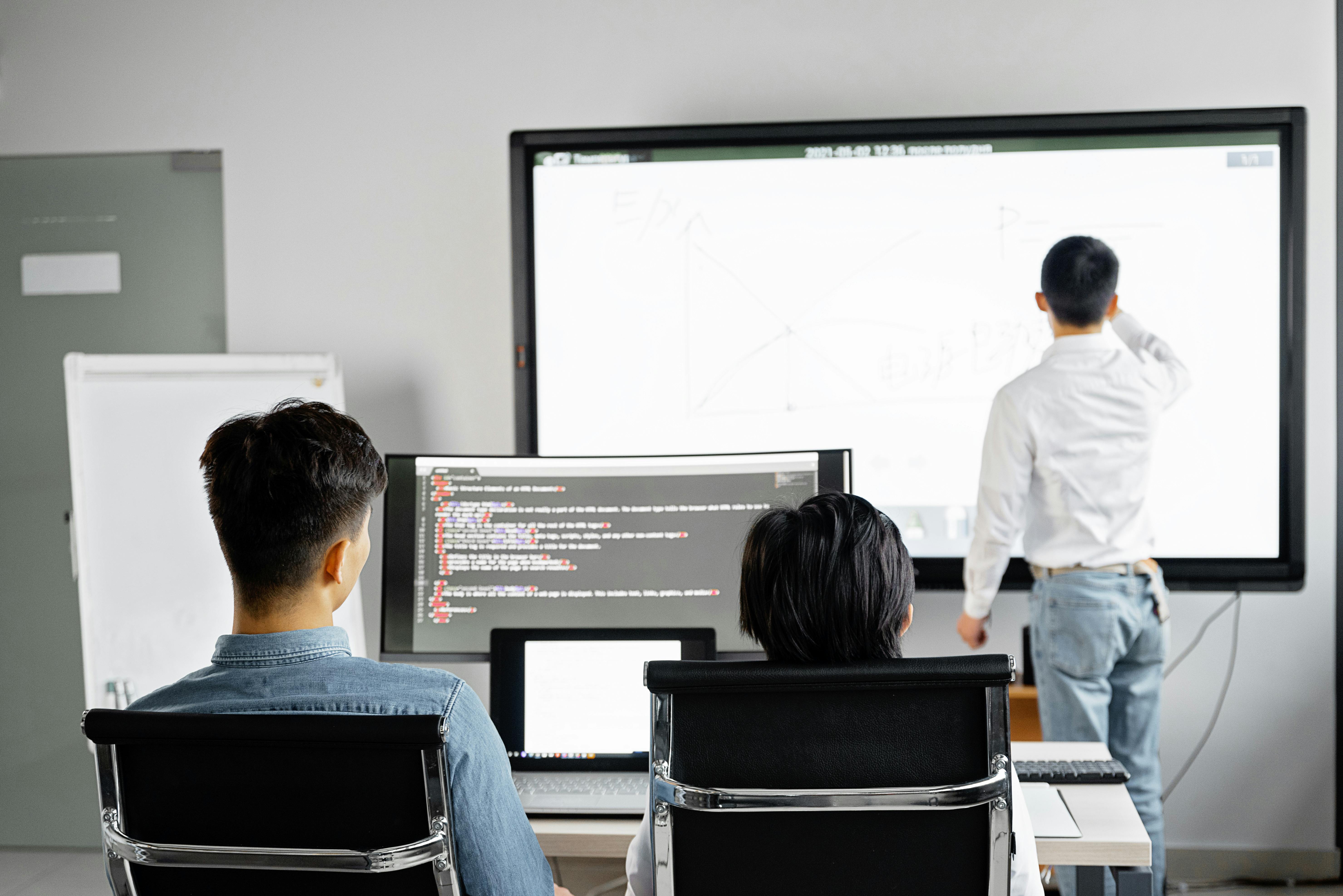 Software Testing Training Program