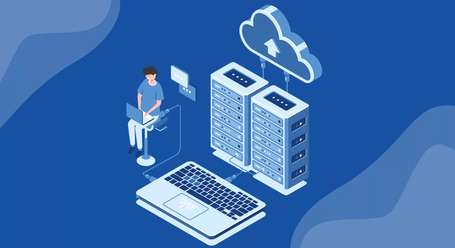 Comprehensive Cloud Migration, Development, and Optimization Services