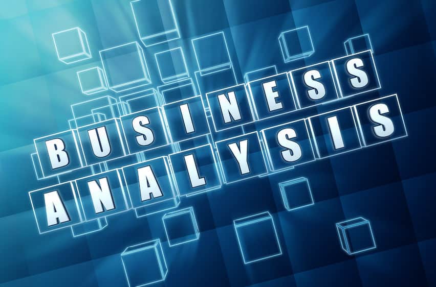 Build a Future-Ready Career in Business Analysis